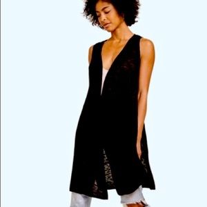 Jack by bb Dakota vest! Never worn.